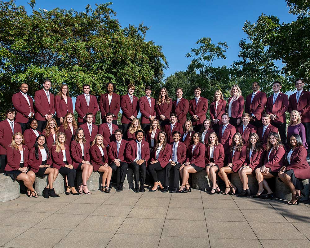 MSU Alumni Association Announces Delegates, Officers | Mississippi ...