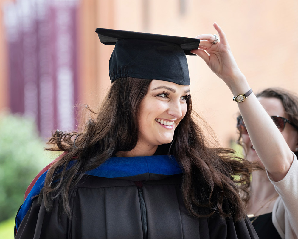 Mississippi State announces inperson ceremonies for fall commencement