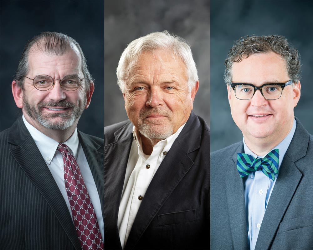 Mississippi Humanities Council Recognizes Three MSU Faculty Members ...