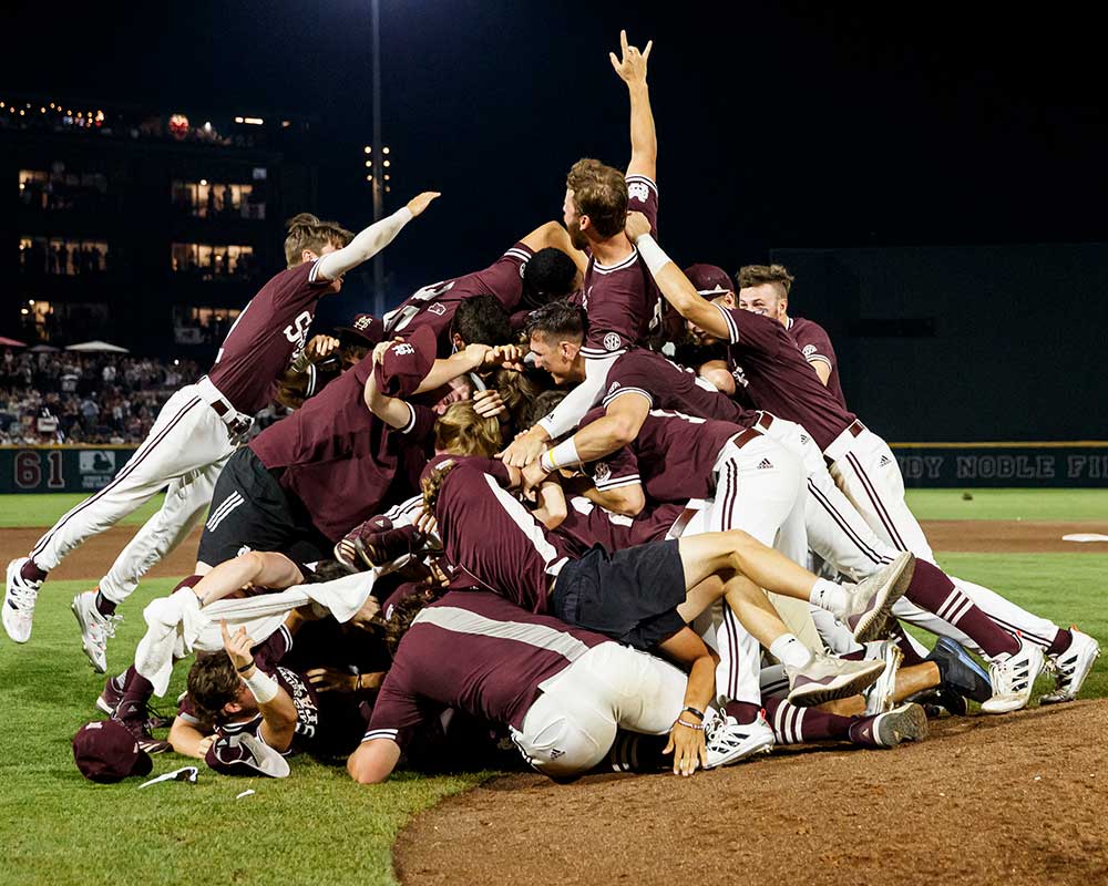 HailStateUnis on X: The 2021 Mississippi State Baseball Uniforms Recap-  National Champions Edition An in-depth look at the best uniforms in college  baseball, worn by the best team in college baseball 🗞