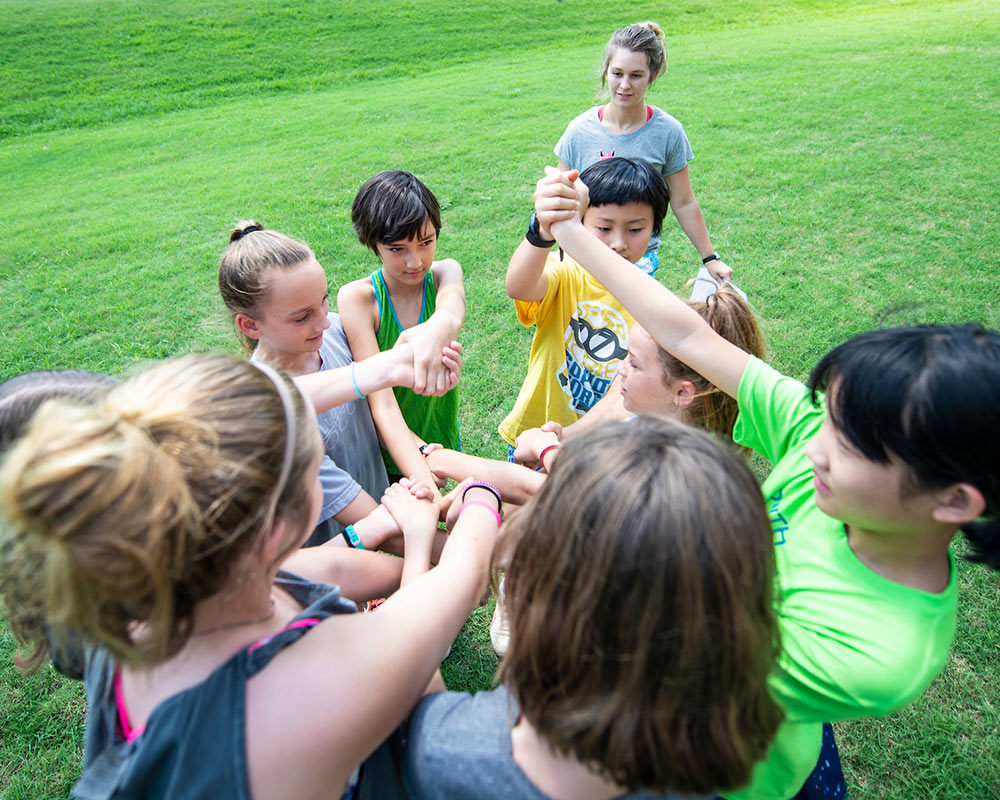 Exciting summer camps offer a variety of learning options at MSU