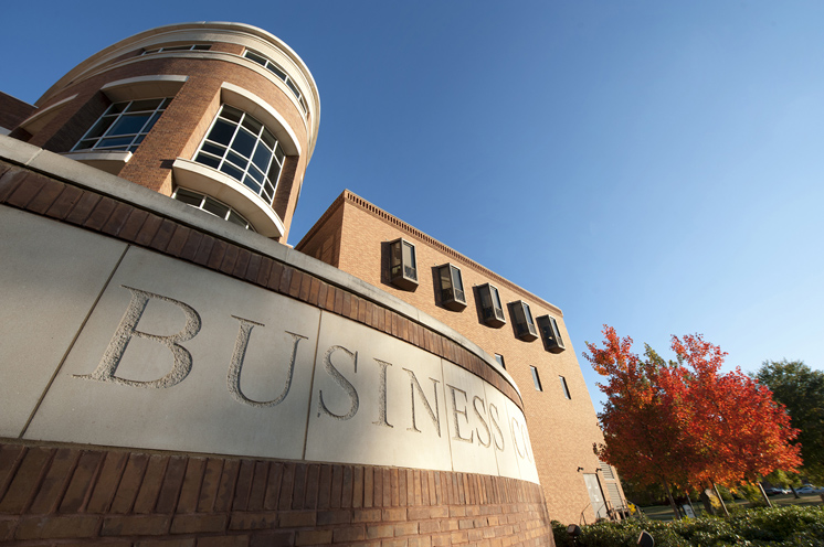 College of Business distance programs move up in national rankings | Mississippi  State University